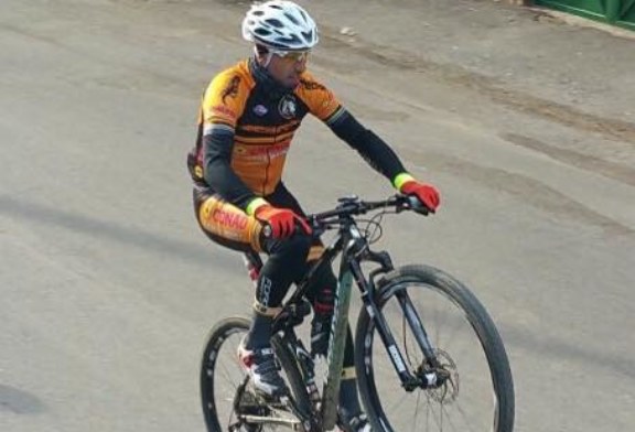 Una pedalata per ricordare Giovanni Aloisio