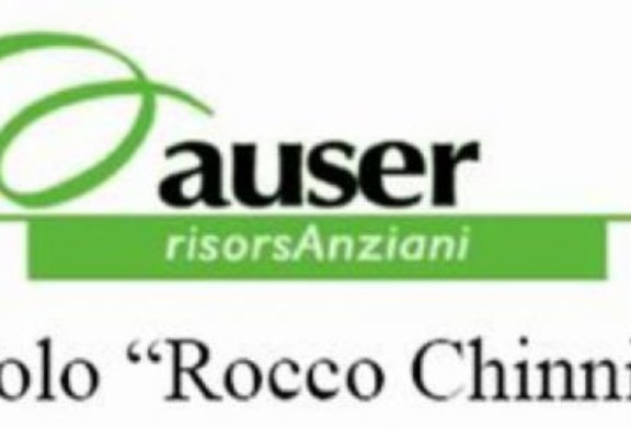 Auser “Rocco Chinnici”, al via il servizio di doposcuola