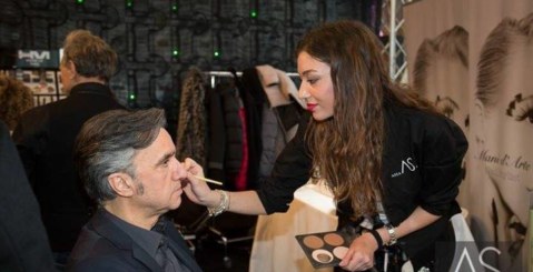 Gli Stadio vincono Sanremo, ma c’è il “trucco”… Paola Ciglietti (Foto)