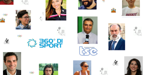 Stasera 360° Sport, al telefono Giampiero Marini