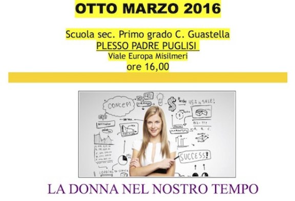 Festa della donna, l’Auser organizza due incontri