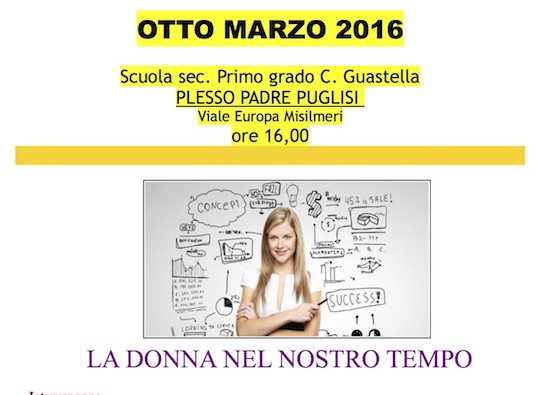 Festa della donna, l’Auser organizza due incontri