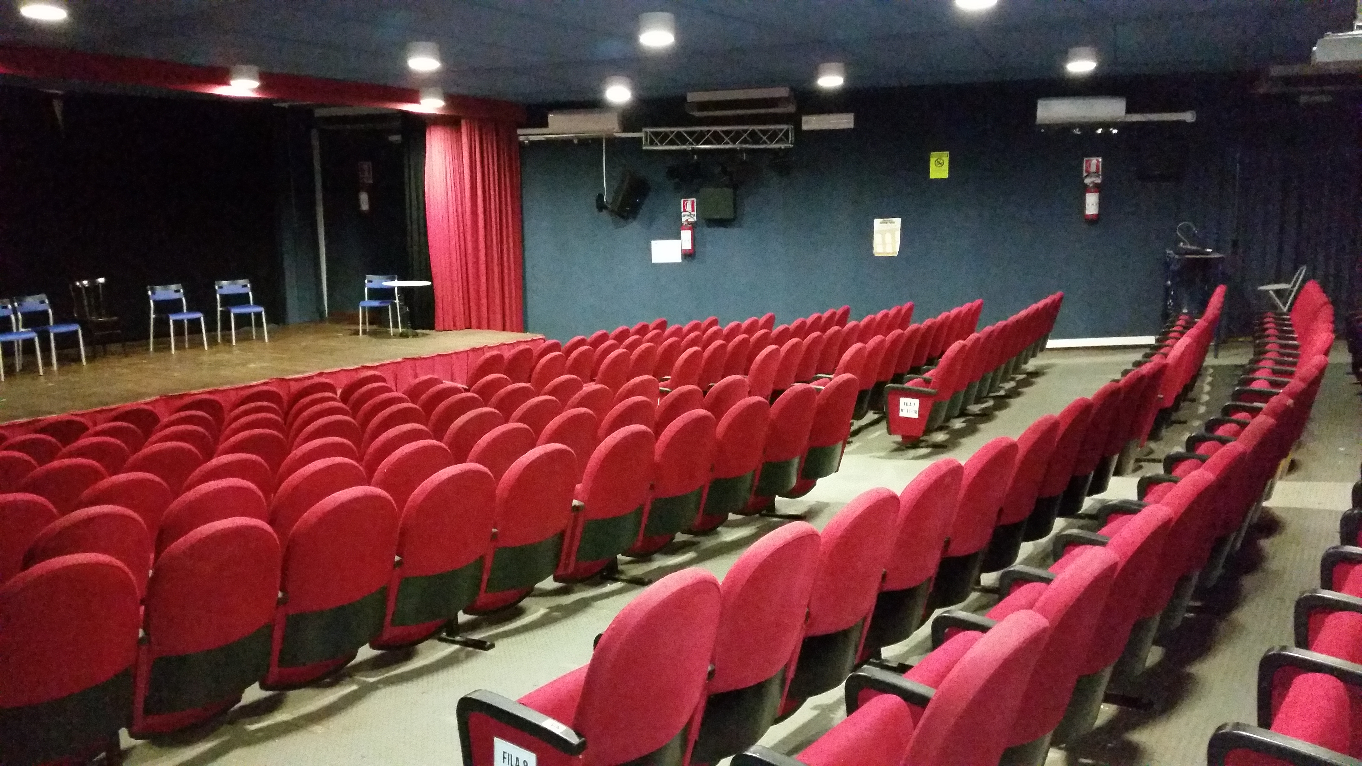 Misilmeri Oscar, la serata finale sarà a Palermo