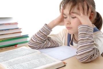 I disturbi dell’ apprendimento segnali precoci e trattamento