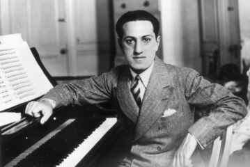 Antonino Anzelmo fa rivivere Gershwin a Palazzo De Gregorio