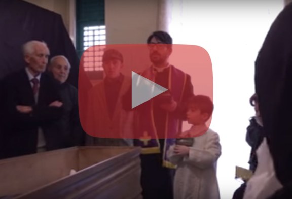 Il trailer di “Luttu ‘nterrutto”. Nasce la webtv SicilianaMente