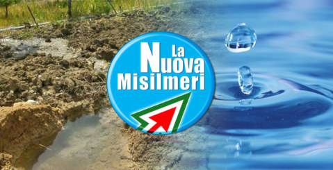 Niente acqua… Siamo Misilmeresi