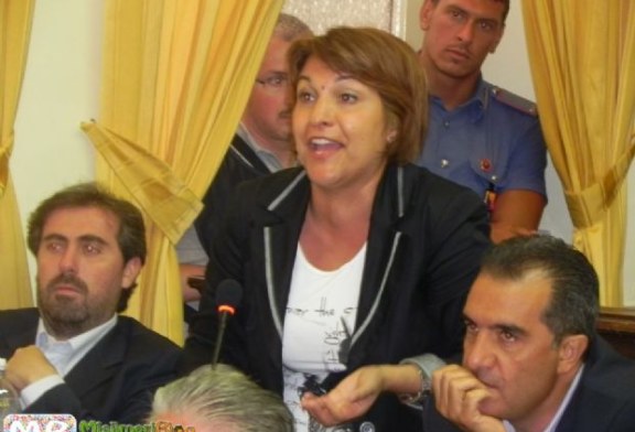 Tu hai perso…. Non puoi parlare !