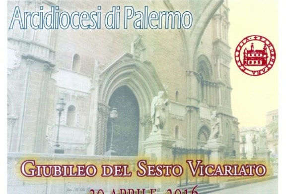 Giubileo del VI Vicariato, segui la diretta su Misilmeri Blog