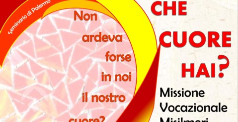 Missione vocazionale a Misilmeri