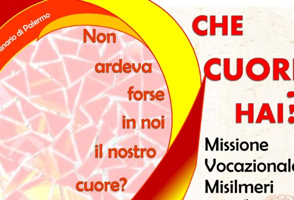 Missione vocazionale a Misilmeri