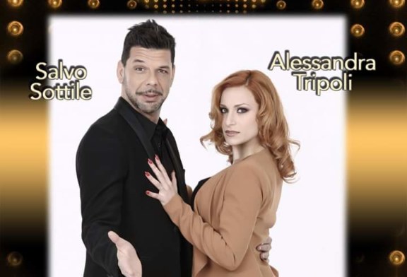 Stasera Ballando con le stelle, Alessandra può essere ripescata