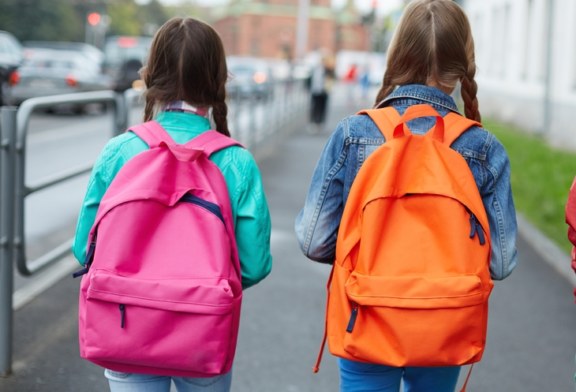 Misilmeri Oscar, premi speciali per due alunne del Landolina