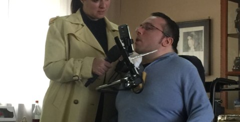 Petizione di Giovanni Cupidi, stasera un servizio su Striscia La Notizia