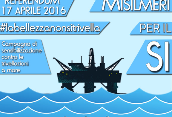 Referendum: A Misilmeri nasce il comitato per il Si