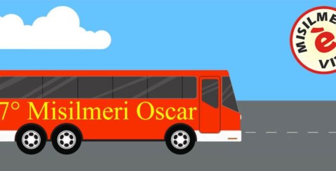 Pullman per Misilmeri Oscar, andata e ritorno