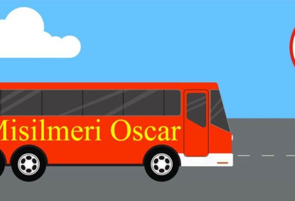 Pullman per Misilmeri Oscar, andata e ritorno