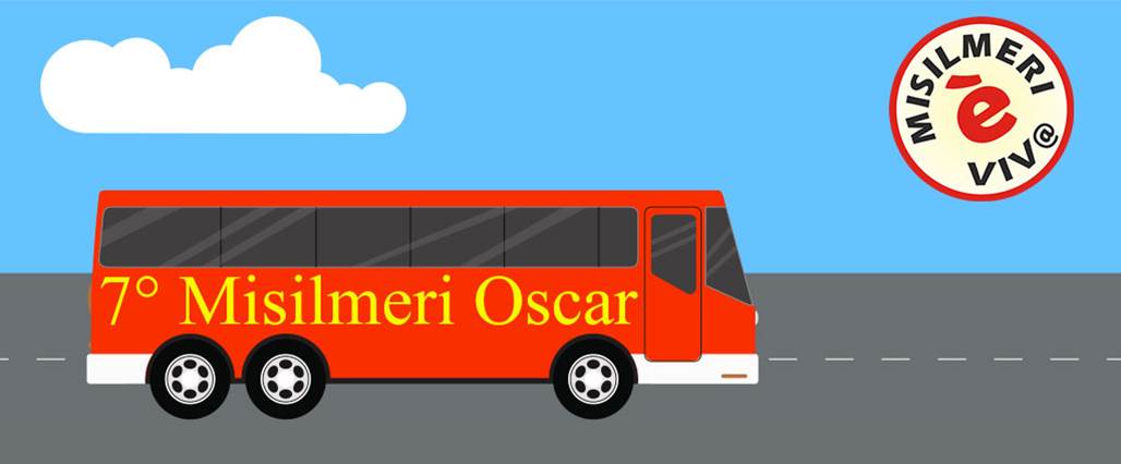 Pullman per Misilmeri Oscar, andata e ritorno