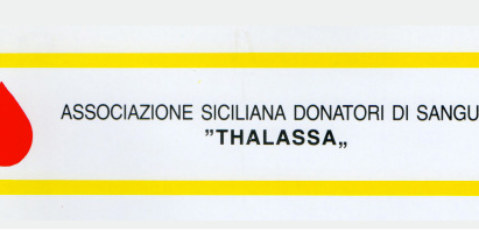 Thalassa, Venerdì 22 raccolta di sangue a Misilmeri