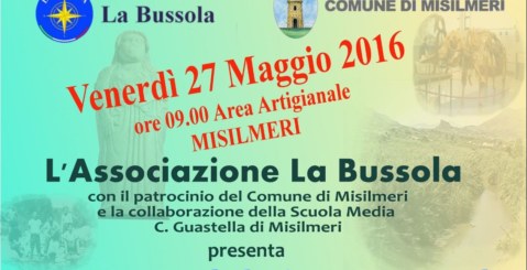 Convegno sul fiume Eleutero il 27 maggio presso l’Area Artigianale