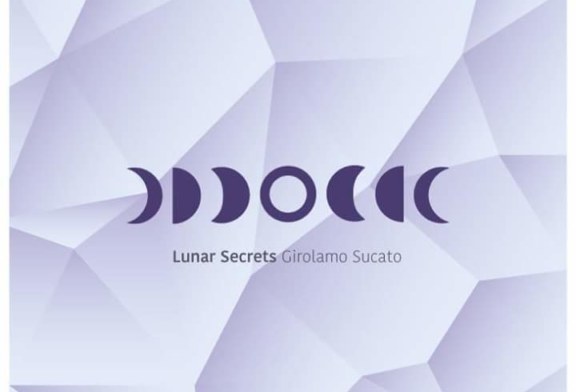 Lunar Secrets: il primo album di Girolamo Sucato