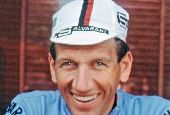 Un Uomo solo al Comando, per Amarcord Vittorio Adorni