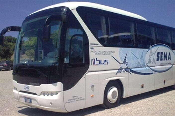 Viaggi, Baltour incrementa le frequenze e i collegamenti