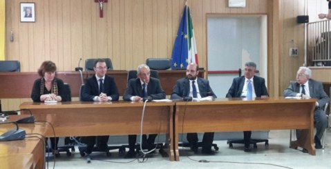 Villabate è già rimpasto di Giunta, cambiano 3 Assessori