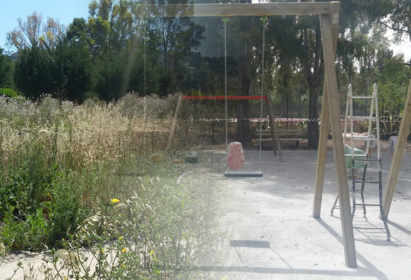 Luci ed ombre a Piano Stoppa