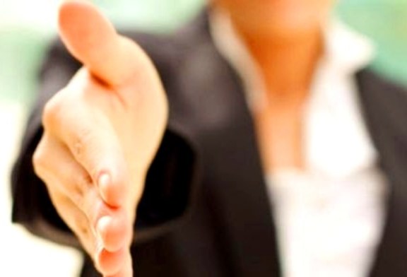 Ecco come ci tendono la mano….. con 4 verbali !