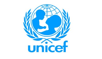 I volontari della Magna vis in piazza per UNICEF