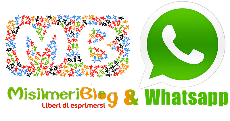 MisilmeriBlog, riparte il servizio su WhatsApp