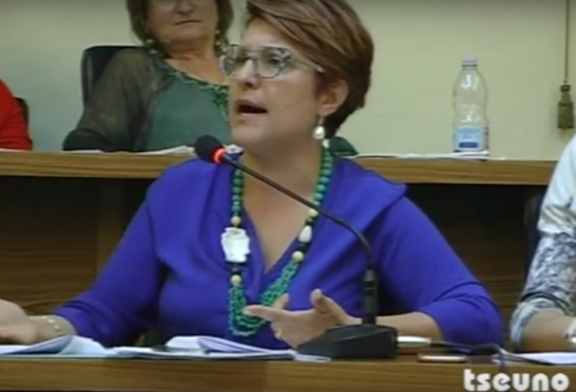Consiglio Comunale, il video della seduta del 14 giugno