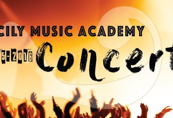 Sabato il saggio della Sicily Music Academy