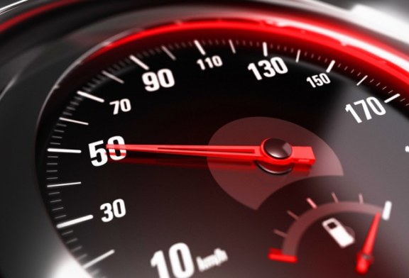 I lettori segnalano: Eccesso di velocità nel centro urbano