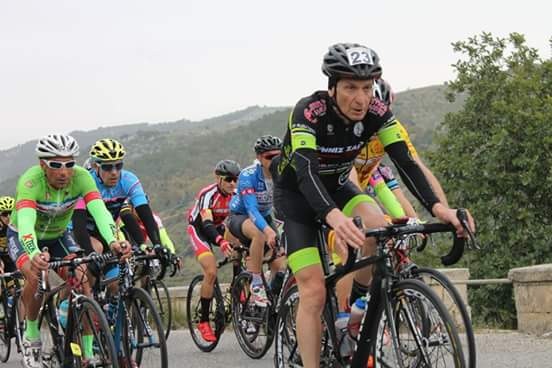 Ciclismo, Ottimi risultati per GS Eleutero al Grand Tour Sicilia [Foto]