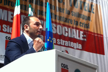 La Cisl sugli ex lavoratori Coinres: ”Venga restituita la dignità a chi ingiustamente ha perso il lavoro”