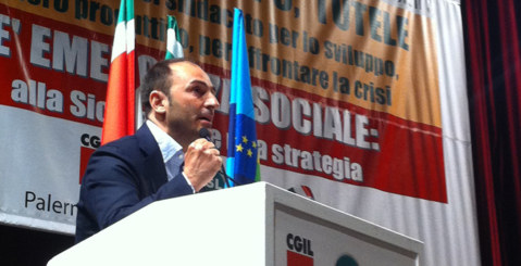 La Cisl sugli ex lavoratori Coinres: ”Venga restituita la dignità a chi ingiustamente ha perso il lavoro”