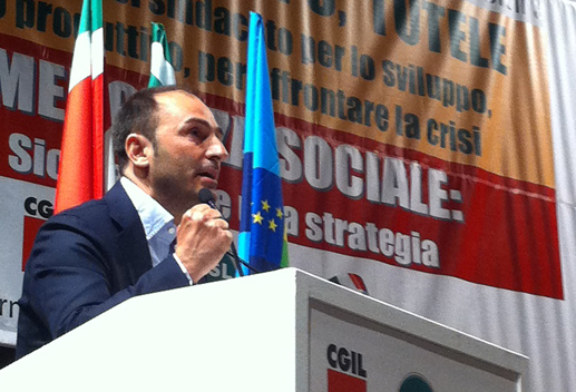 La Cisl sugli ex lavoratori Coinres: ”Venga restituita la dignità a chi ingiustamente ha perso il lavoro”