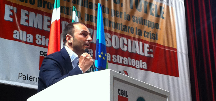 La Cisl sugli ex lavoratori Coinres: ”Venga restituita la dignità a chi ingiustamente ha perso il lavoro”