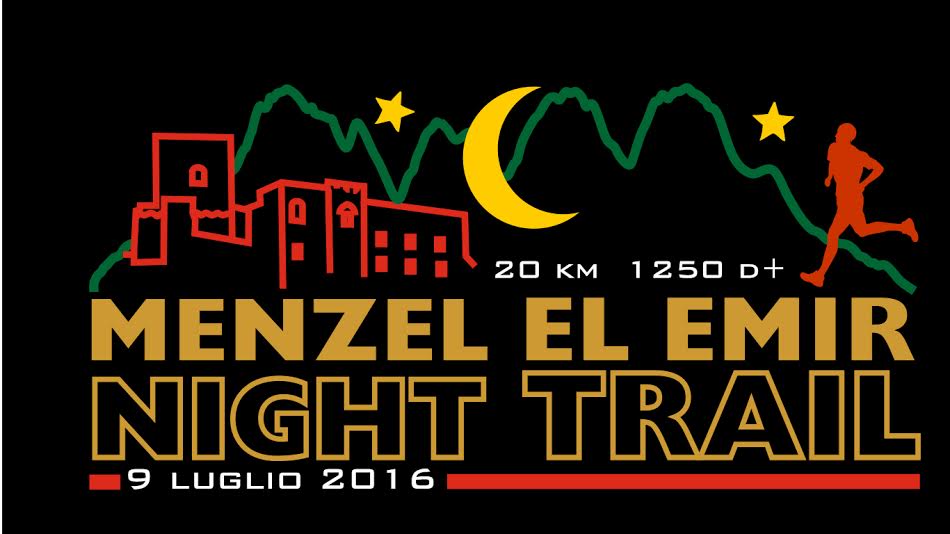 Sabato la II edizione della Menzel El Emir Night Trail