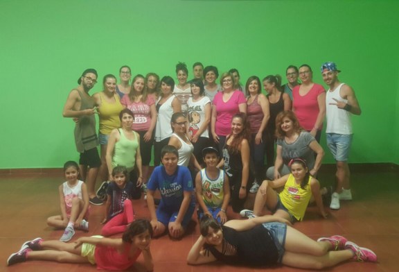 Torna “Seminara Dance” questa sera il Saggio in Piazza