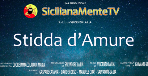 SicilianaMenteTV, ecco il trailer di Stidda d’Amure [Video]