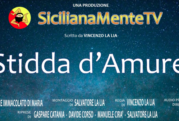 SicilianaMenteTV, ecco il trailer di Stidda d’Amure [Video]