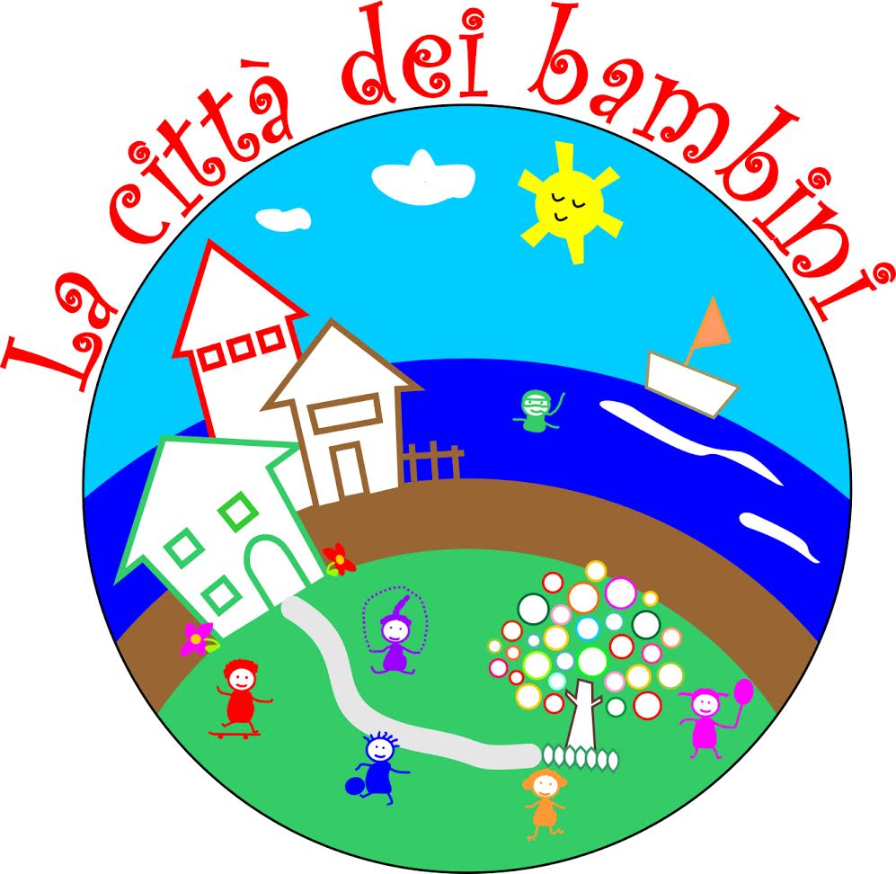 Ritorna a vivere “Cortile Grimaldi”. Apre la “Città dei bambini”