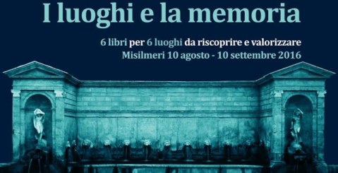 Libri itineranti a Misilmeri, al via la prima edizione della rassegna letteraria Notturni d’autore