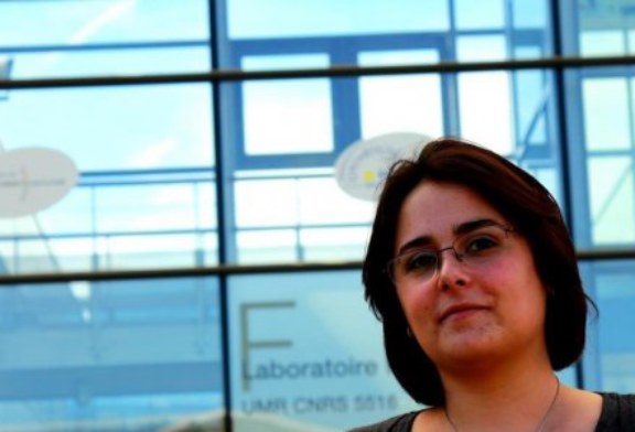 Premio internazionale alla ricercatrice misilmerese Serena Rizzolo