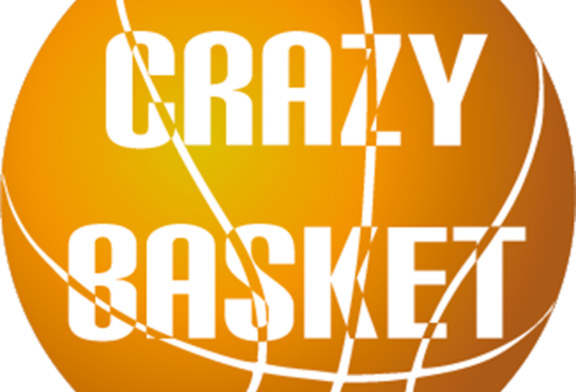 Crazy Basket, al via la nuova stagione