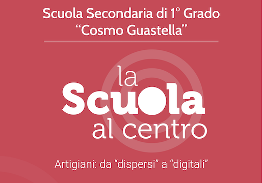Artigiani: da Dispersi a Digitali, Martedì la manifestazione conclusiva
