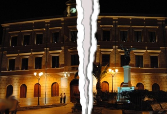 La Di Fede sbatte la porta: non condivido la linea politica e lo stile del sindaco